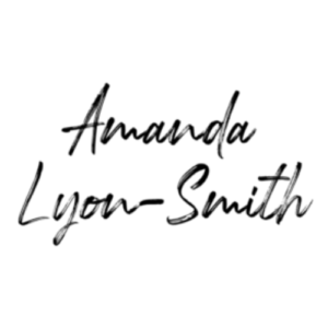 Amanda Lyon-Smith